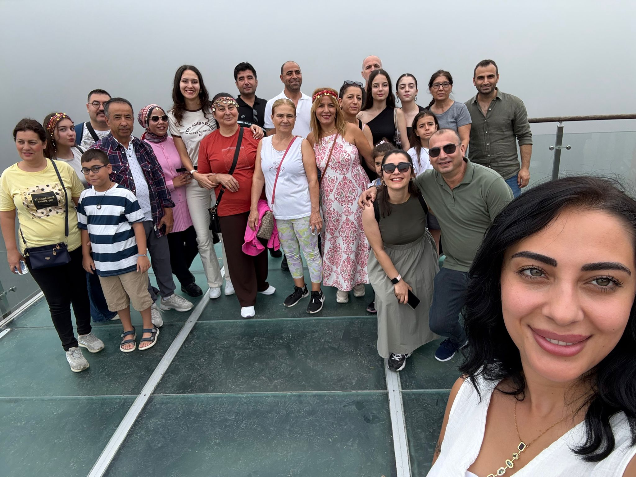 KARDENİZ BATUM TURU 3 GECE 4 GÜN  2026 SEZONU Fotoğrafları 